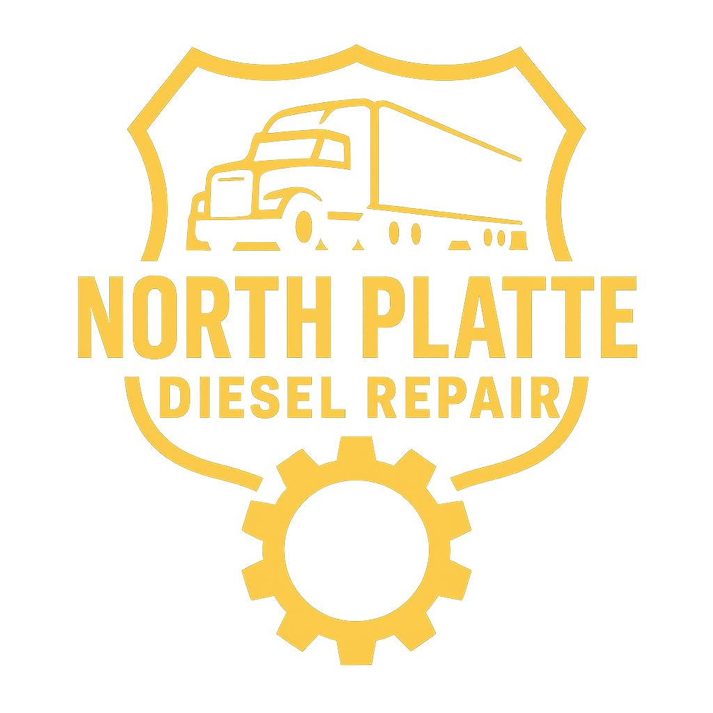 North Platte Diesel Repair Logo